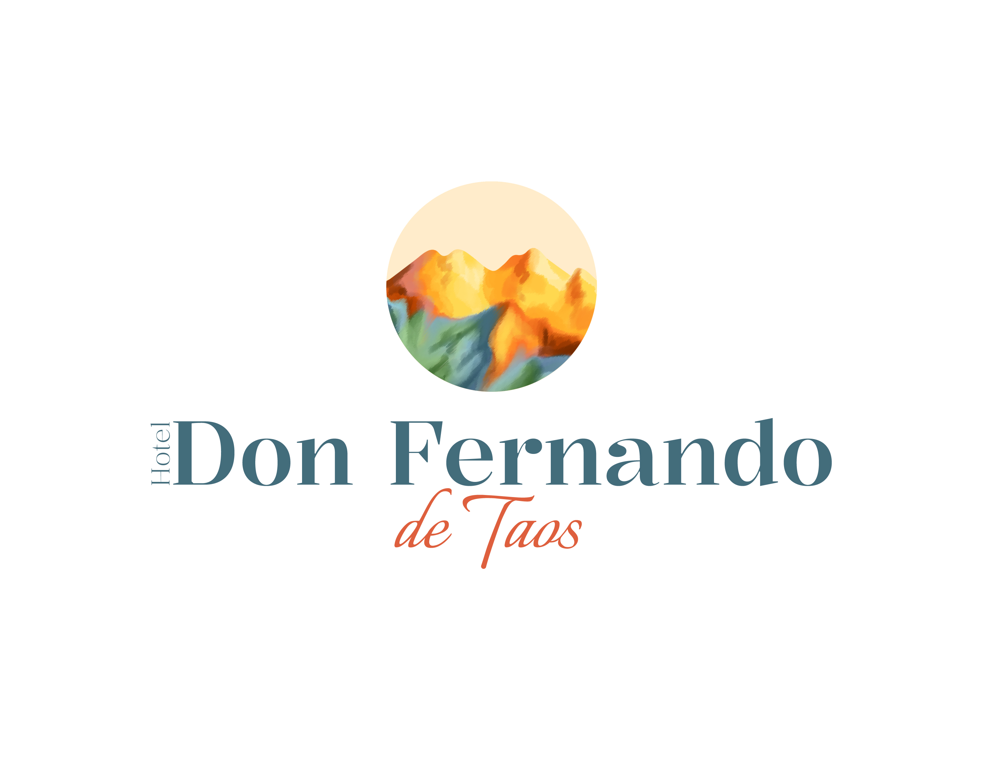 Don Fernando de Taos